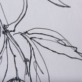Lemon Branch I by Mercana Studio a Hand Embellished Textured Canvas by Mercana at Eve Furniture