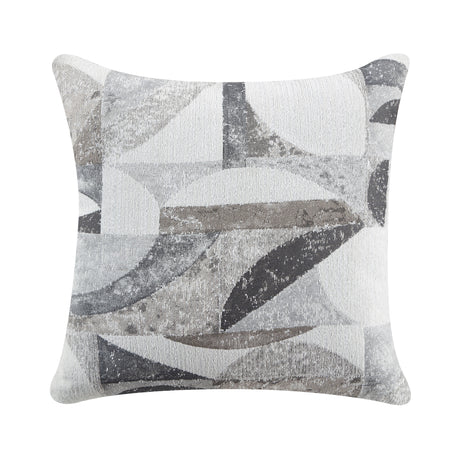 Lemond Dark Gray Sofa by Homelegance at Eve Furniture