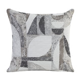 Lemond Gray Sofa by Homelegance at Eve Furniture