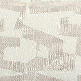 Lena Jacquard Bench by TOV Furniture at Eve Furniture