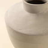 Lena Paper Mache Vase, Set of 2 by Mercana at Eve Furniture