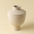 Lena Paper Mache Vase, Set of 2 by Mercana at Eve Furniture