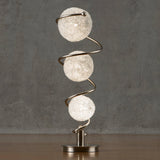 Lenci Table Lamp by Homelegance at Eve Furniture