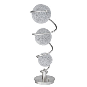 Lenci Table Lamp by Homelegance at Eve Furniture