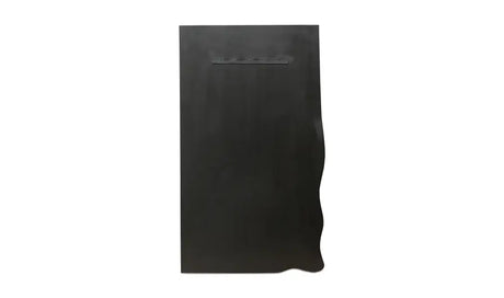 Leni Large Mirror Brown by Moe's Home at Eve Furniture