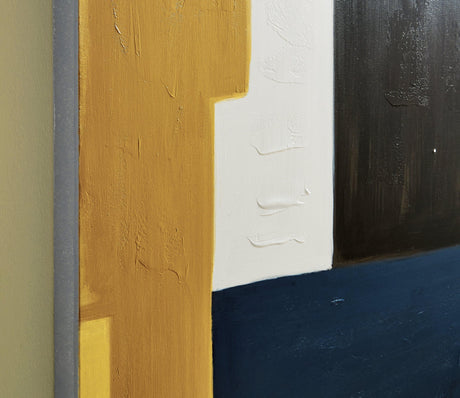 Lennmen Multi Wall Art by Ashley at Eve Furniture