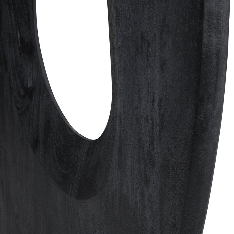 Lennox Brown Dining Table by Crestview at Eve Furniture