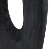 Lennox Brown Dining Table by Crestview at Eve Furniture