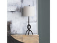 Lennox Brown Four-Door Sideboard by Crestview at Eve Furniture