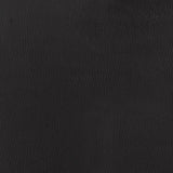 Lenny Chrome and Black Adjustable Height Bar Stools, Set of 2 by Coaster at Eve Furniture