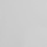 Lenny Chrome/White Adjustable Height Bar Stools, Set of 2 by Coaster at Eve Furniture