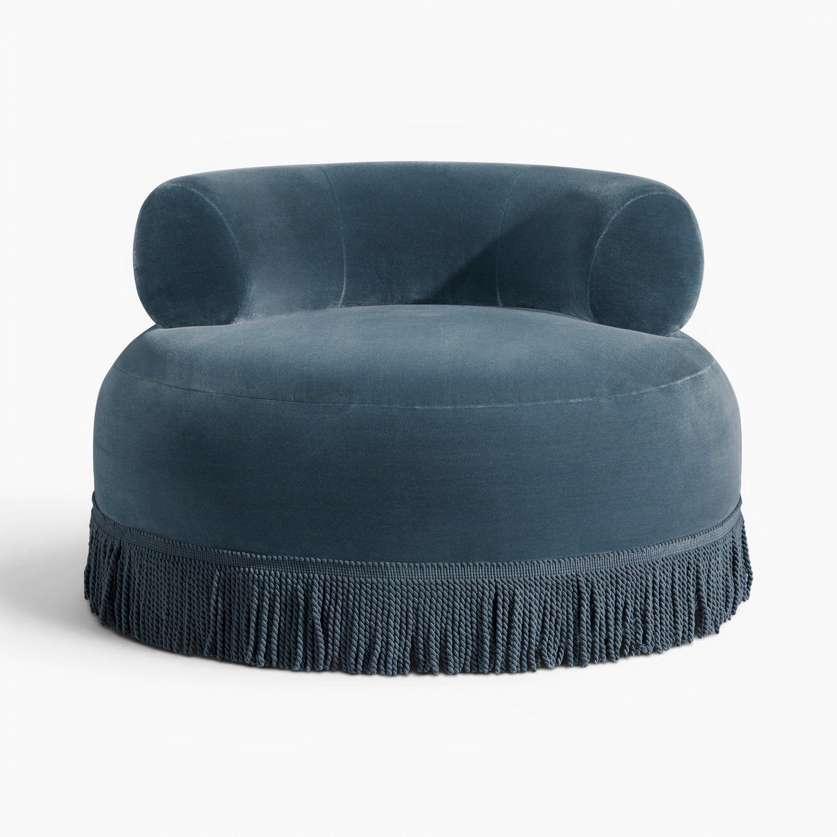 Lenny Swivel Chair by Co.House Designs at Eve Furniture