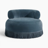 Lenny Swivel Chair by Co.House Designs at Eve Furniture