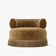Lenny Swivel Chair by Co.House Designs at Eve Furniture