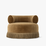Lenny Swivel Chair by Co.House Designs at Eve Furniture