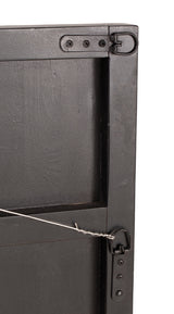 Lenora Antique Black Wall Decor by Ashley at Eve Furniture