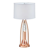 Lenora Table Lamp by Homelegance at Eve Furniture