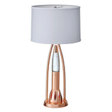 Lenora Table Lamp by Homelegance at Eve Furniture