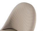 Lenvik Brown Side Chair Set of 2 by Furniture of America at Eve Furniture
