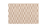 Leo Accent Chair Taupe by Moe's Home at Eve Furniture