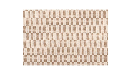 Leo Accent Chair Taupe by Moe's Home at Eve Furniture