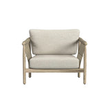 Leo Outdoor Accent Chair by Classic Home at Eve Furniture