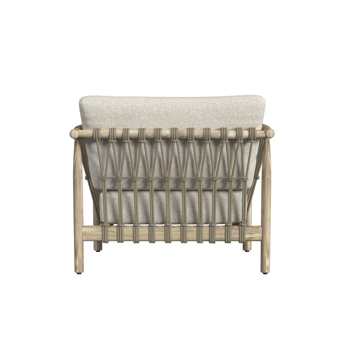 Leo Outdoor Accent Chair by Classic Home at Eve Furniture