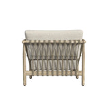 Leo Outdoor Accent Chair by Classic Home at Eve Furniture
