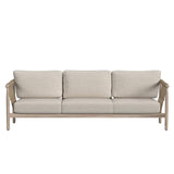 Leo Outdoor Sofa by Classic Home at Eve Furniture