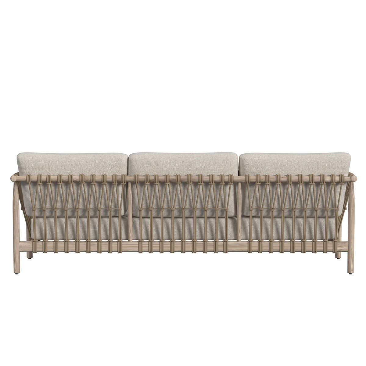 Leo Outdoor Sofa by Classic Home at Eve Furniture