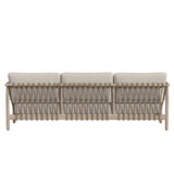 Leo Outdoor Sofa by Classic Home at Eve Furniture