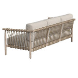 Leo Outdoor Sofa by Classic Home at Eve Furniture