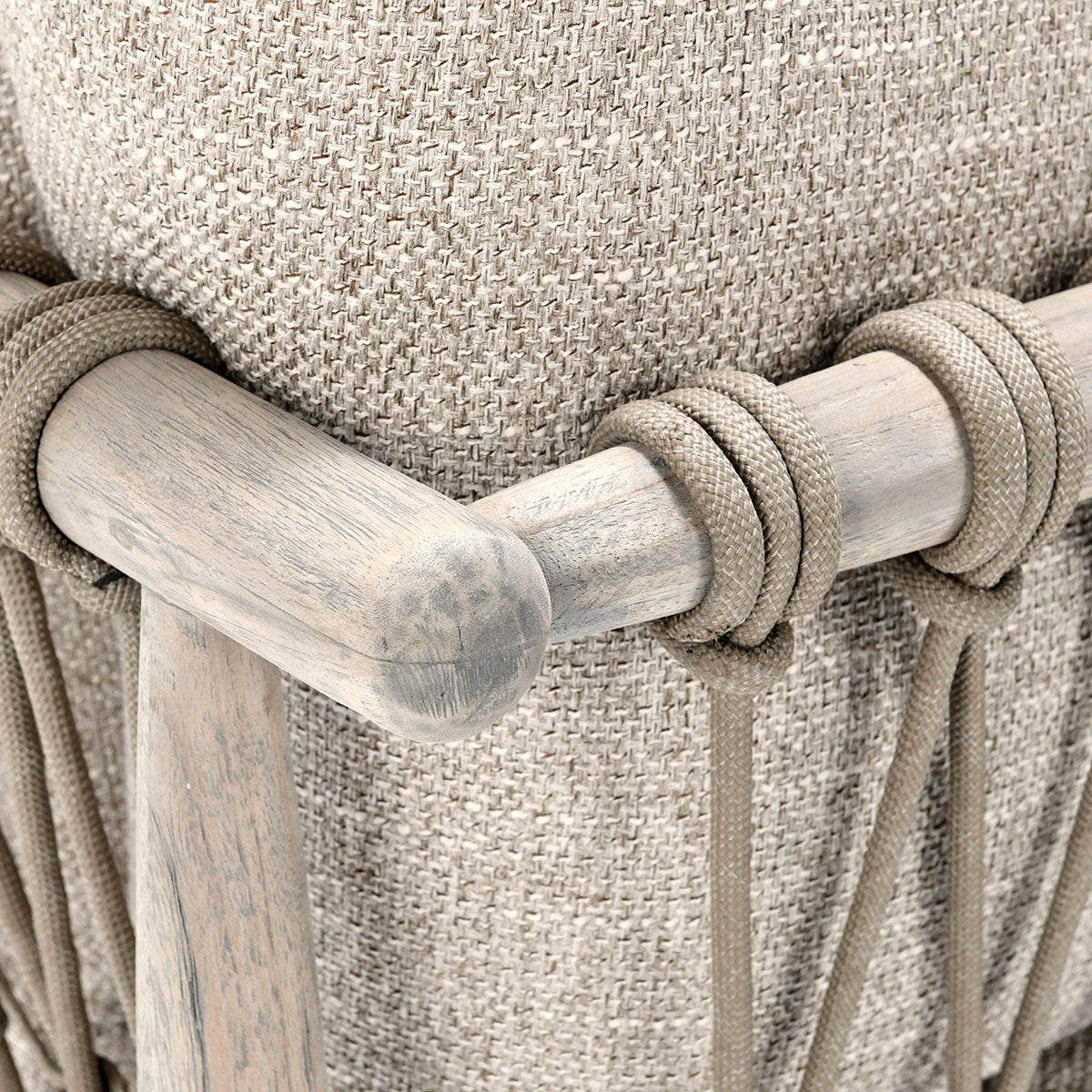 Leo Outdoor Sofa by Classic Home at Eve Furniture