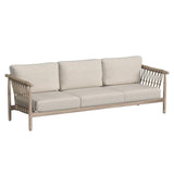 Leo Outdoor Sofa by Classic Home at Eve Furniture