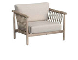 Leo Sand Outdoor Accent Chair by Classic Home at Eve Furniture