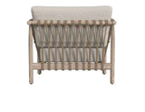 Leo Sand Outdoor Accent Chair by Classic Home at Eve Furniture