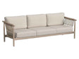 Leo Sand Outdoor Sofa by Classic Home at Eve Furniture