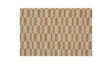 Leo Sofa Chartreuse by Moe's Home at Eve Furniture