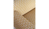 Leo Sofa Chartreuse by Moe's Home at Eve Furniture
