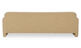 Leo Sofa Chartreuse by Moe's Home at Eve Furniture