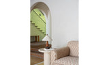 Leo Sofa Taupe by Moe's Home at Eve Furniture
