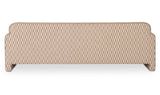 Leo Sofa Taupe by Moe's Home at Eve Furniture