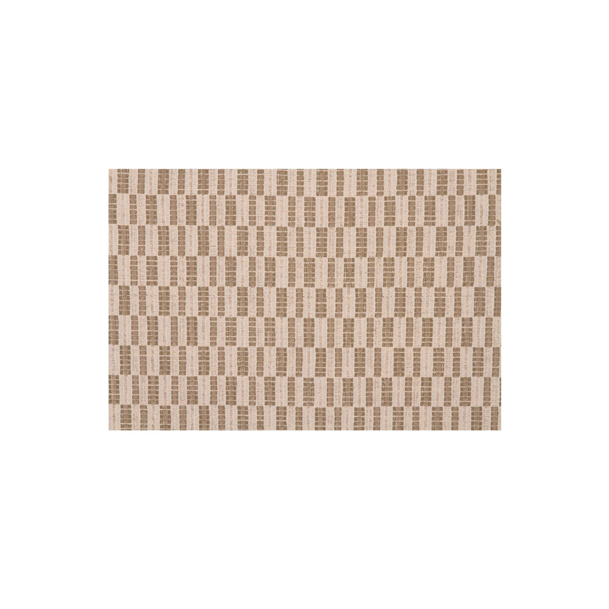 Leo Taupe Sofa by Moe's Home at Eve Furniture