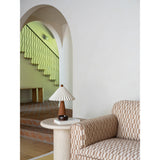 Leo Taupe Sofa by Moe's Home at Eve Furniture