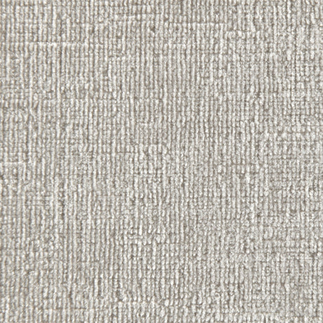 Leon Beige Chenille Upholstered Swivel Accent Chair by Coaster at Eve Furniture