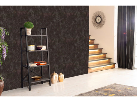 Leon Bookcase by Furnia at Eve Furniture