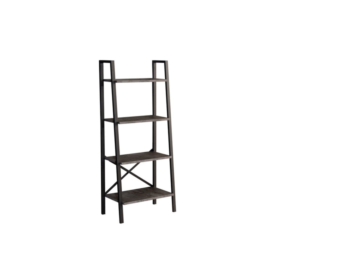 Leon Bookcase by Furnia at Eve Furniture