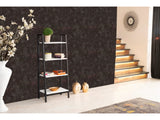 Leon Bookcase by Furnia at Eve Furniture