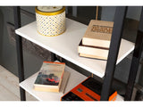 Leon Bookcase by Furnia at Eve Furniture