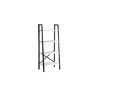 Leon Bookcase by Furnia at Eve Furniture